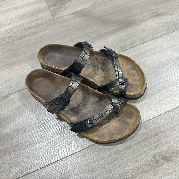 Mayari Birkenstock - Picture 3 of 3